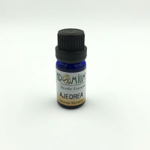 Aceite esencial de ajedrea
