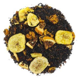 Té negro Sueño Tropical