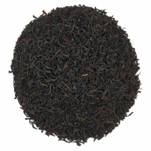 Té negro Ceylan