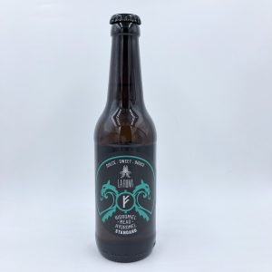 Hidromiel Dulce - 33 cl