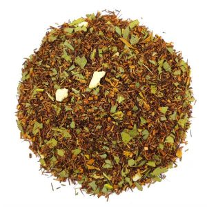 Rooibos naranja y eucalipto