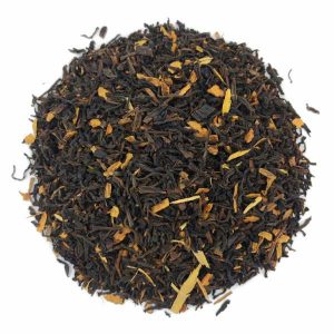 Té negro vainilla y canela