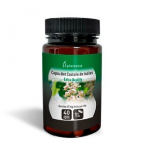 Castaño de Indias Capsudiet