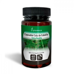 Cola de Caballo Capsudiet