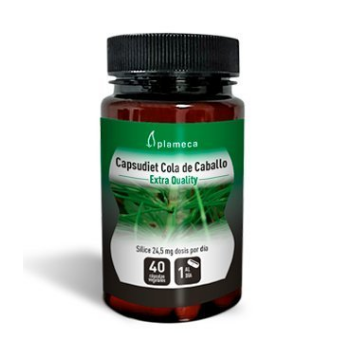 Cola de Caballo Capsudiet