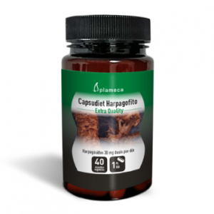Harpagofito Capsudiet