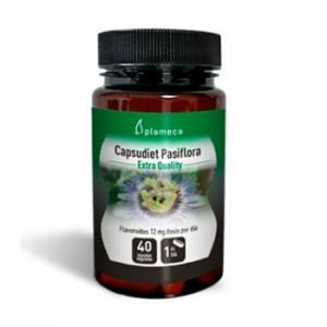 Pasiflora Capsudiet