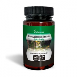 Uña de Gato Capsudiet