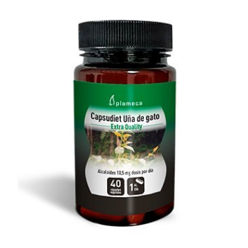Uña de Gato Capsudiet