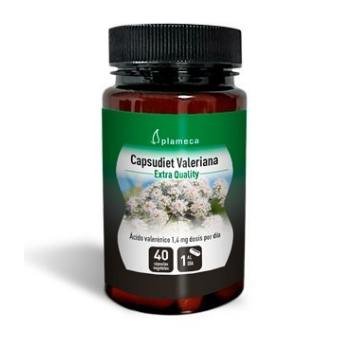 Valeriana Capsudiet