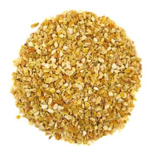 Cáscara de limón en granulado 150g