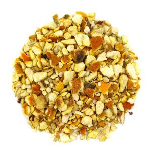 Cáscara de naranja 150 g