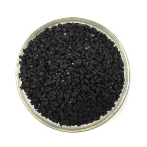 Comino negro en grano