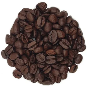 Café Arábica natural en grano - 1 kg
