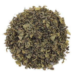 Té verde, Té clásico,