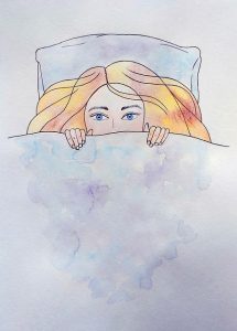 problemas de insomnio