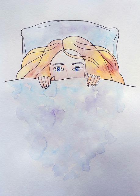 problemas de insomnio