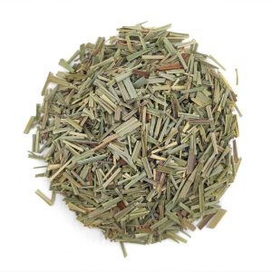 Ingrediente principal: Lemongrass.