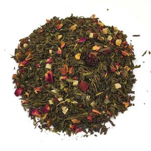 Té verde “Orient Express”