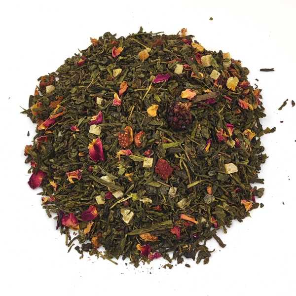 Té verde “Orient Express”