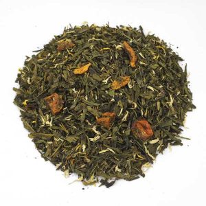 Té verde Poetas Granadinos
