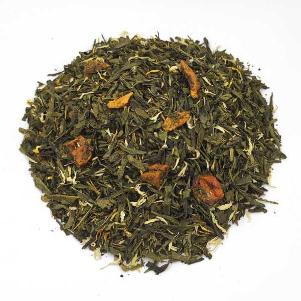 Té verde Poetas Granadinos