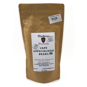 Café Brasil en grano