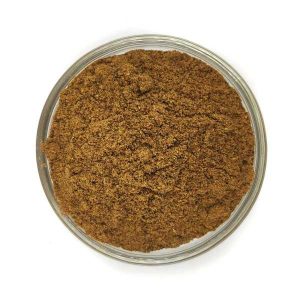 Baharat 7 especias