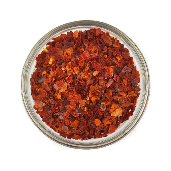 Ají argentino picante