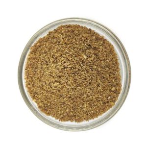 Cilantro molido