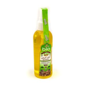 Aceite corporal de argán BIO en spray.