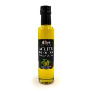 Aceite de oliva virgen extra Campotoro