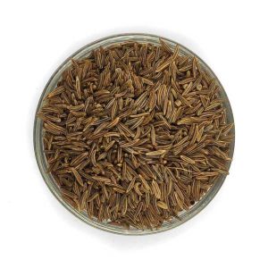 Alcaravea en grano