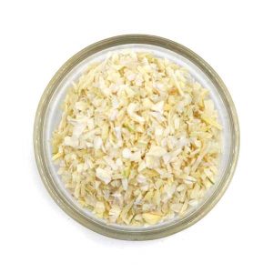 Cebolla granulada