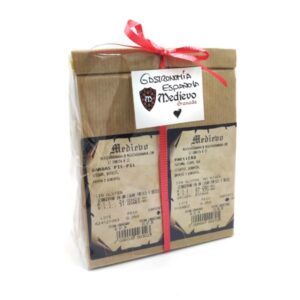 Nuestros Packs