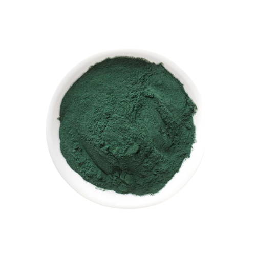 compra espirulina