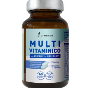 MULTIVITAMINICO PLAMECA