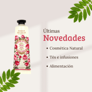 Novedades