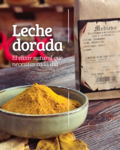 portada leche dorada