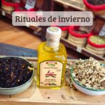 portada rituales de invierno