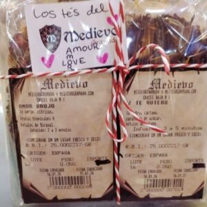 Pack del amor